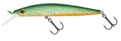 Hot Gamera Slim 115 SP Fire Tiger Hardbaits