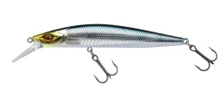 Hot Gamera Slim 115 SP Fire Tiger Hardbaits