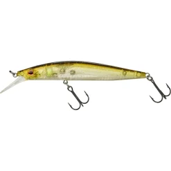 Hot Gamera Slim 115 SP Fire Tiger Hardbaits