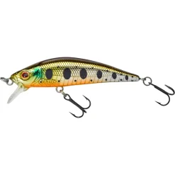 New Gamera 50 SP Fario Hardbaits