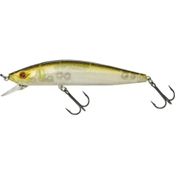 Online Gamera 128 SP Green Perch Hardbaits