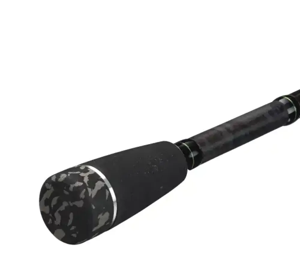 Hot G'Corps Crossover S260 H 2,60m 10-40g Spinn-Ruten