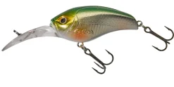 Sale Gigan 55 F Electric Pike Hardbaits