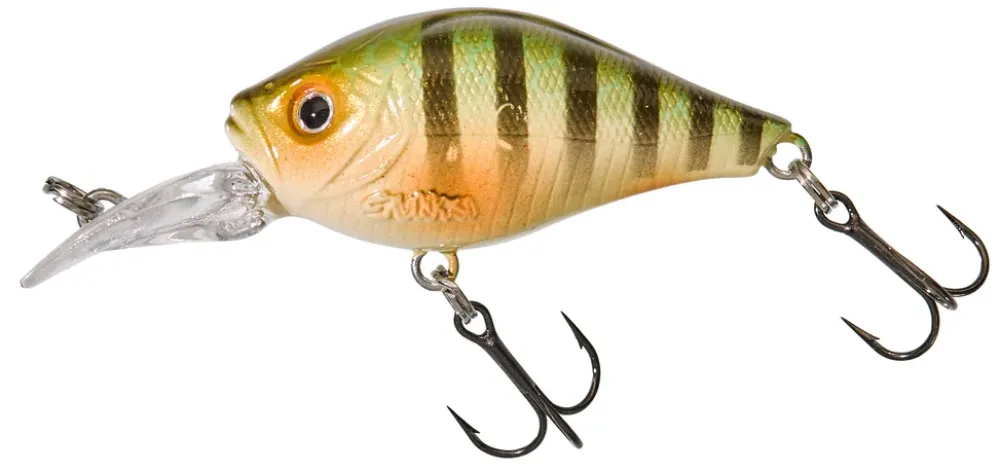 Clearance Gigan 39 F Wild Perch Hardbaits