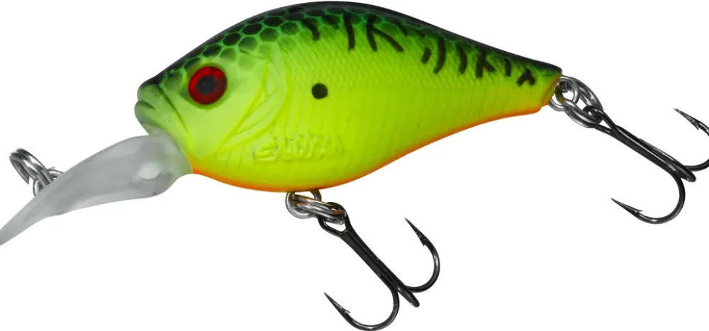 Clearance Gigan 39 F Wild Perch Hardbaits