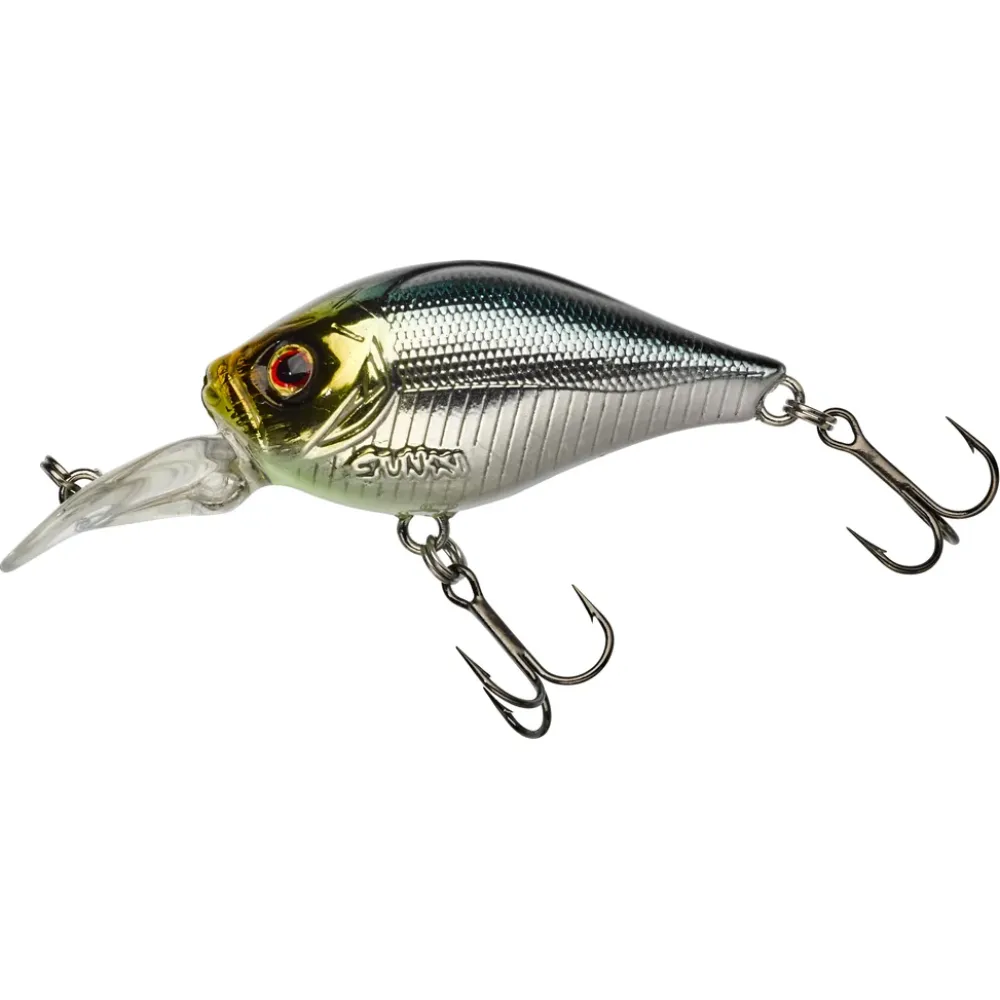 Clearance Gigan 39 F Wild Perch Hardbaits