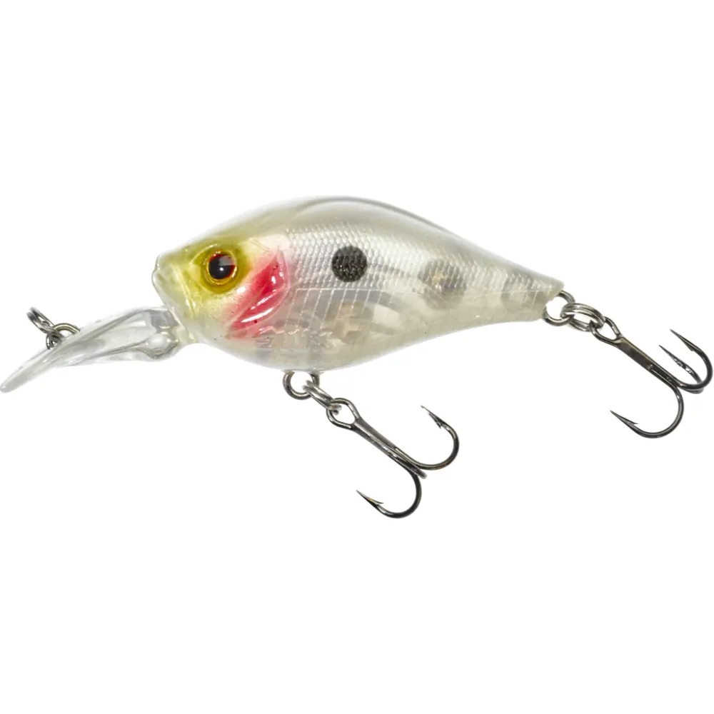 Clearance Gigan 39 F Wild Perch Hardbaits