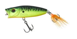 Hedorah 55 F Mad Lemon Hardbaits