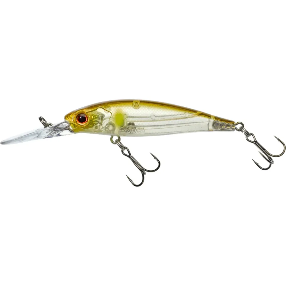 Online Knifehead 68 SP DR UV Ayu Hardbaits