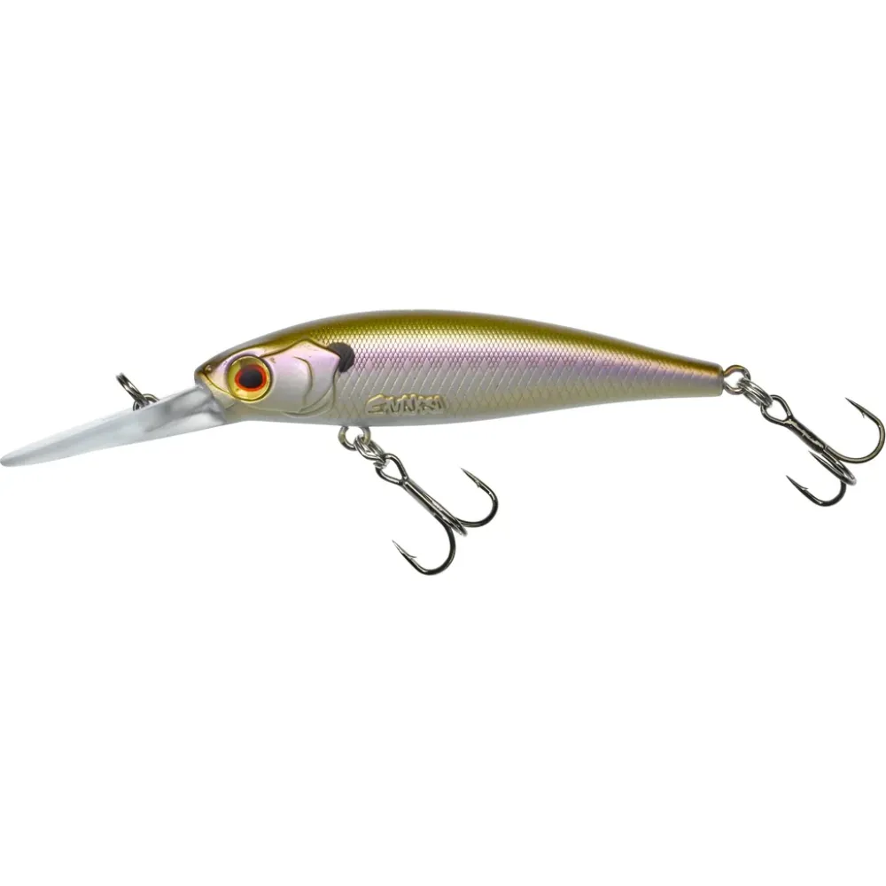 Online Knifehead 68 SP DR UV Ayu Hardbaits
