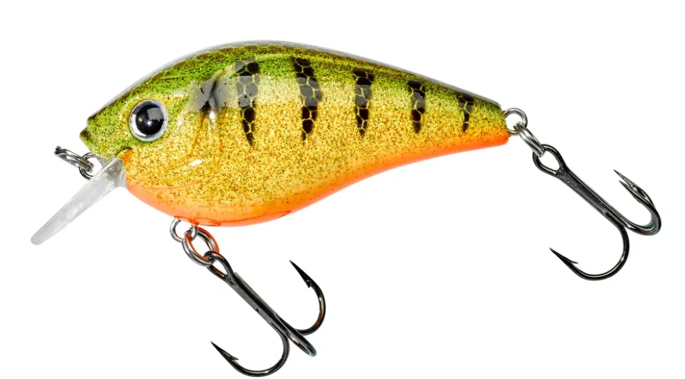Kraken 55 F Blue Gill GB Hardbaits