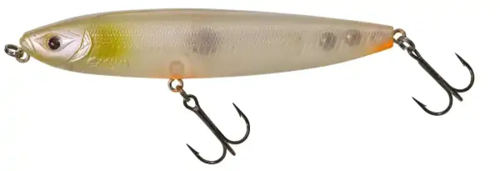 Megalon X-Cast 130 F HL Ayu Hardbaits|Anzüge