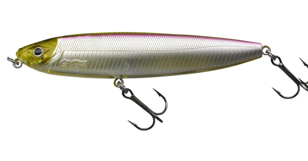 Megalon X-Cast 130 F HL Ayu Hardbaits|Anzüge
