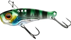 Hot Muto Blade 56 S Ayu Metallköder