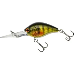 Outlet Raiju 45 F Fire Tiger Hardbaits