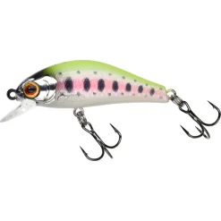 Clearance Rodan 40 SHW Acid Trout Gold Hardbaits
