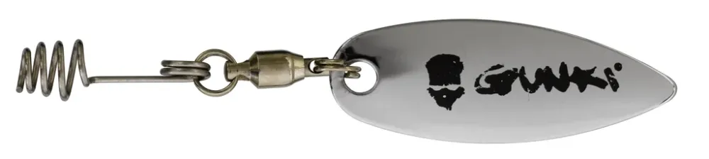 Best Spinnerblatt Fix Flash W52 Ködertuning
