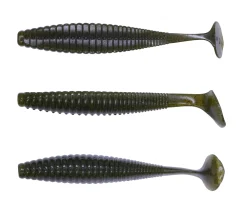 New Stagger Original 12cm #102 Water Seed Ruten-Zubehör