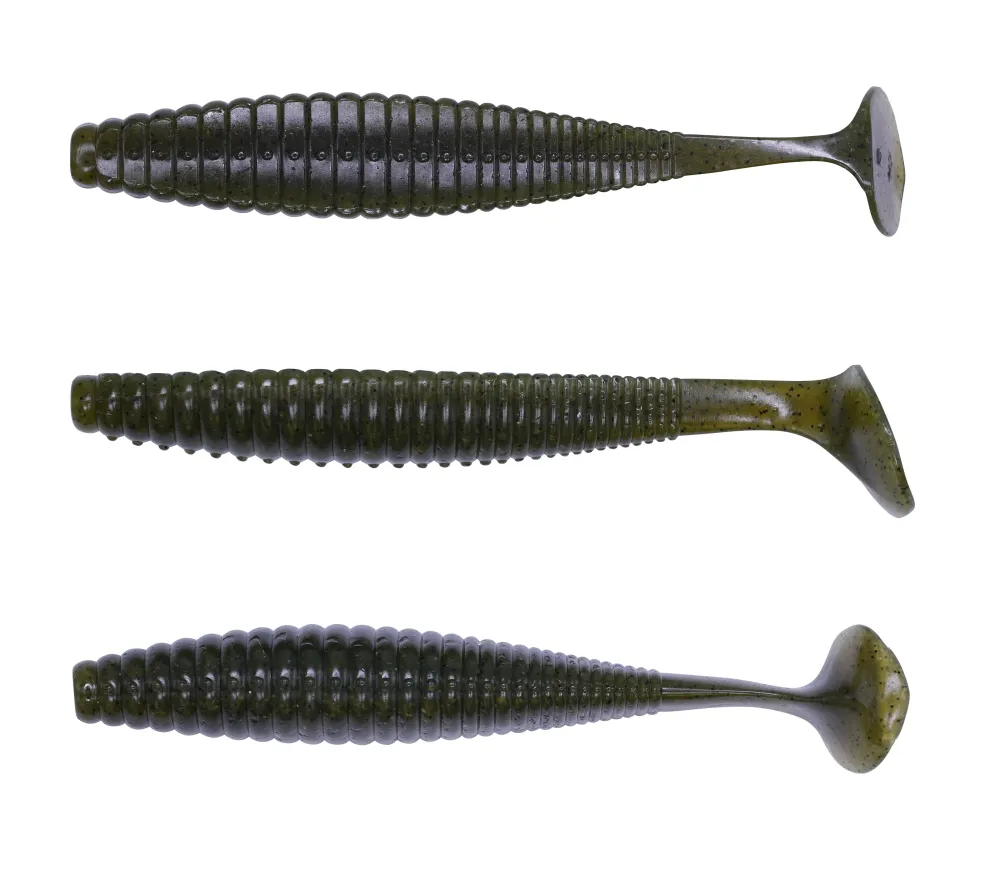 New Stagger Original 12cm #102 Water Seed Ruten-Zubehör