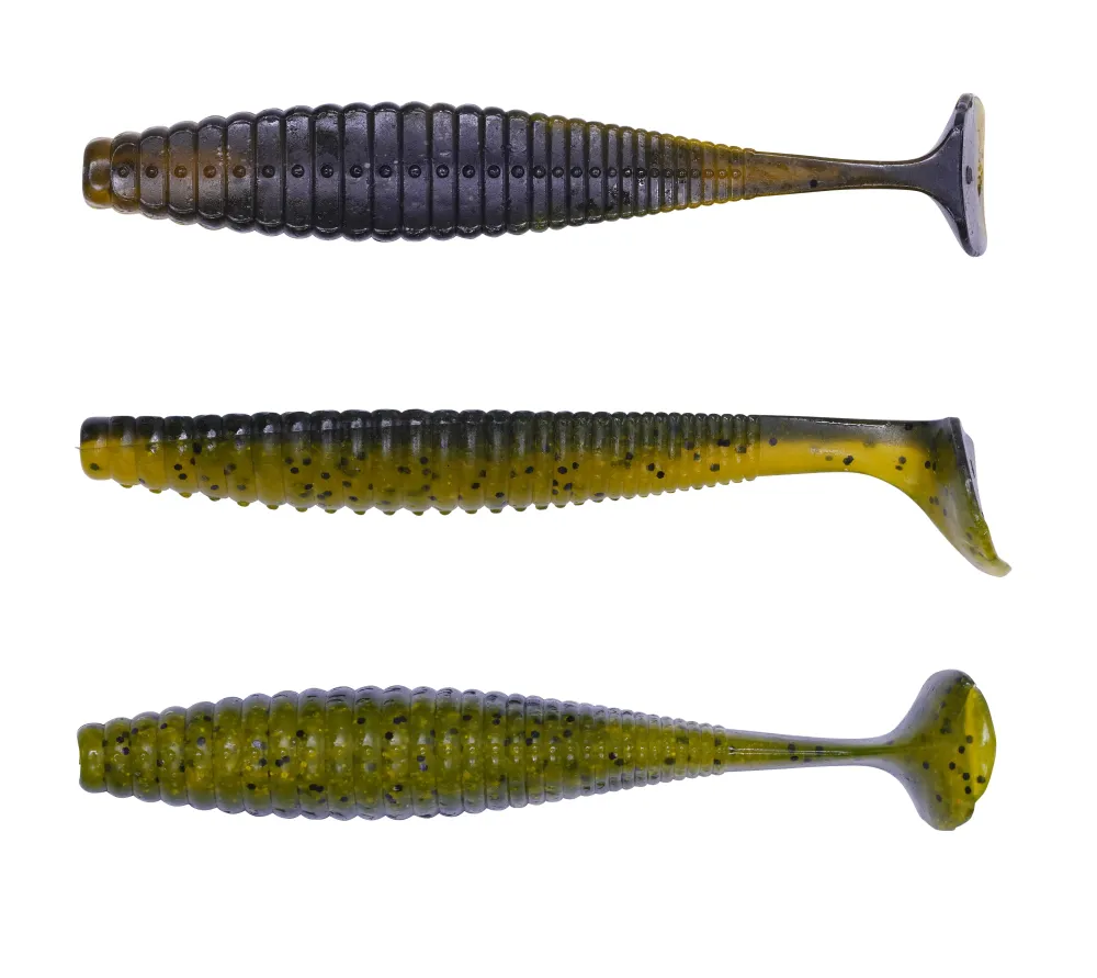 New Stagger Original 12cm #102 Water Seed Ruten-Zubehör