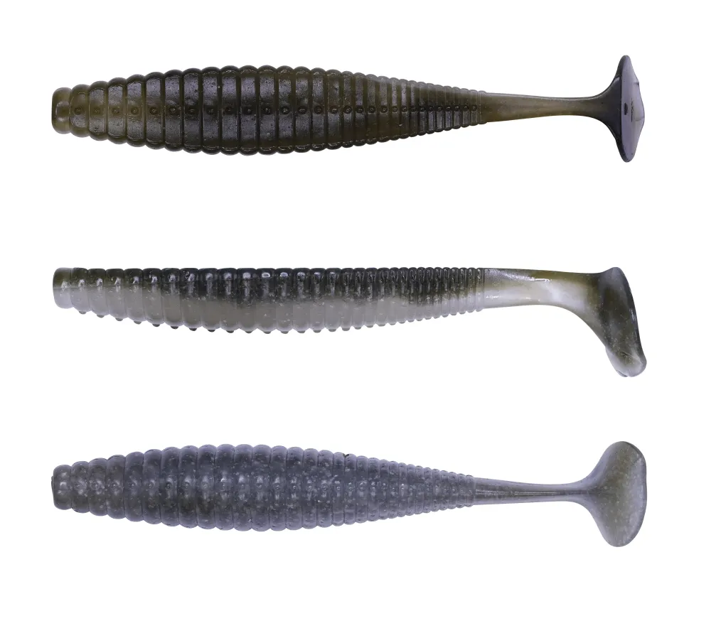 New Stagger Original 12cm #102 Water Seed Ruten-Zubehör