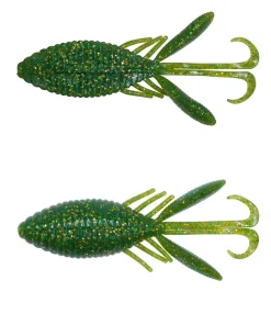 Hot Stagger Wide Hog 10cm #106 Gill Bissanzeiger|Kopfbedeckungen
