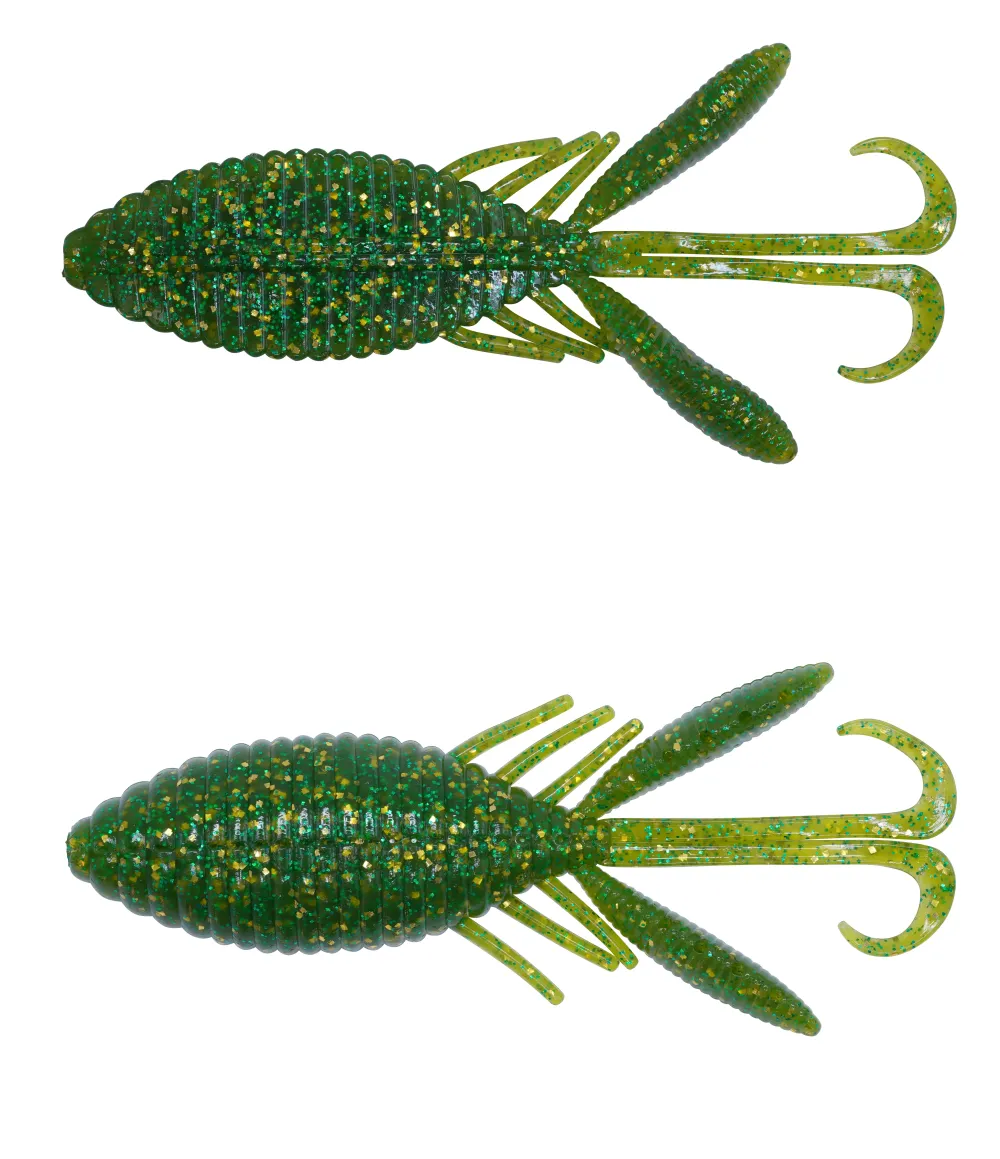 Hot Stagger Wide Hog 10cm #106 Gill Bissanzeiger|Kopfbedeckungen