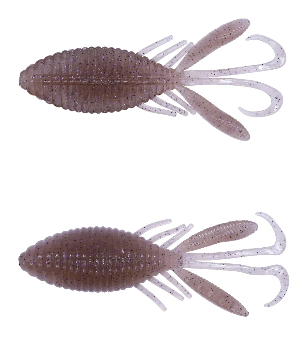 Hot Stagger Wide Hog 10cm #106 Gill Bissanzeiger|Kopfbedeckungen