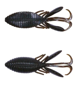 Hot Stagger Wide Hog 10cm #106 Gill Bissanzeiger|Kopfbedeckungen