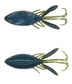 Hot Stagger Wide Hog 10cm #106 Gill Bissanzeiger|Kopfbedeckungen
