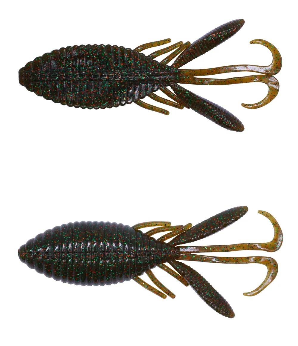 Hot Stagger Wide Hog 10cm #106 Gill Bissanzeiger|Kopfbedeckungen