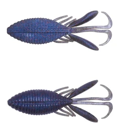 Hot Stagger Wide Hog 10cm #106 Gill Bissanzeiger|Kopfbedeckungen