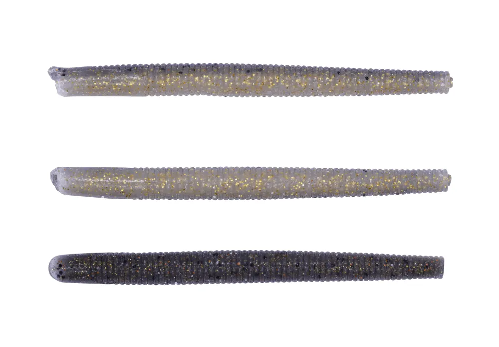 Clearance Wapper 10cm #158 Rainbow Shad Hauptschnüre|Kopfbedeckungen