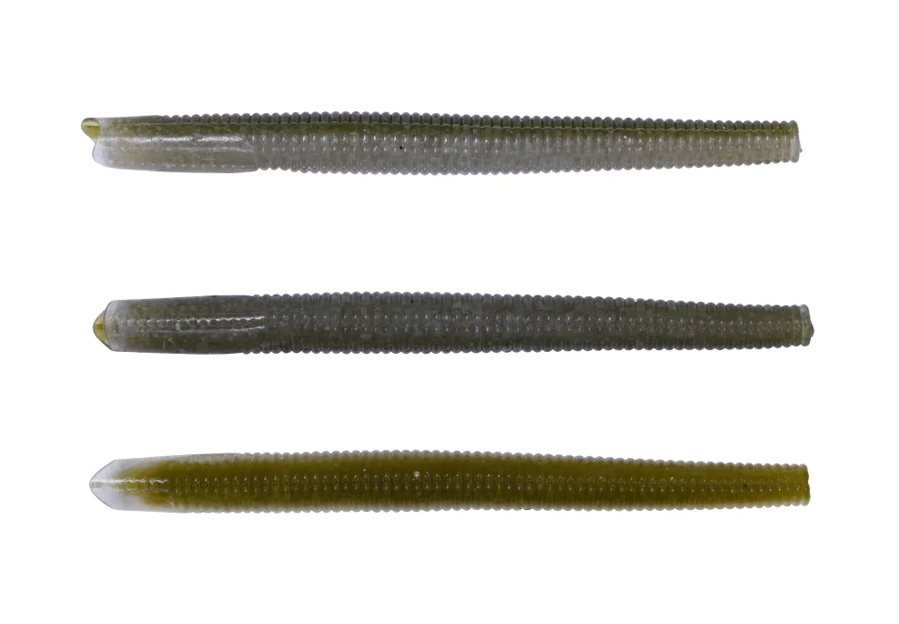 Clearance Wapper 10cm #158 Rainbow Shad Hauptschnüre|Kopfbedeckungen