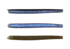Clearance Wapper 10cm #158 Rainbow Shad Hauptschnüre|Kopfbedeckungen