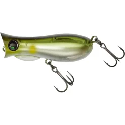 Hot Bleeker Toppy 50 Aurora Bleak Meeresköder|Hardbaits