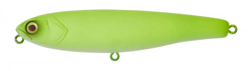 Hot Bonnie 107 Bone Hardbaits