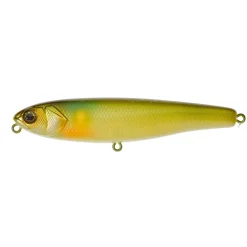 Hot Bonnie 107 Bone Hardbaits