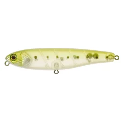 Hot Bonnie 107 Bone Hardbaits