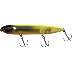 Best Bowstick Knocker 130 Bone Hardbaits
