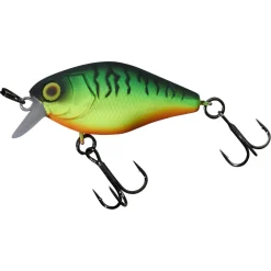 New Chubby 41 Aggressive Perch Hardbaits