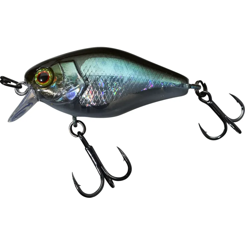 New Chubby 41 Aggressive Perch Hardbaits