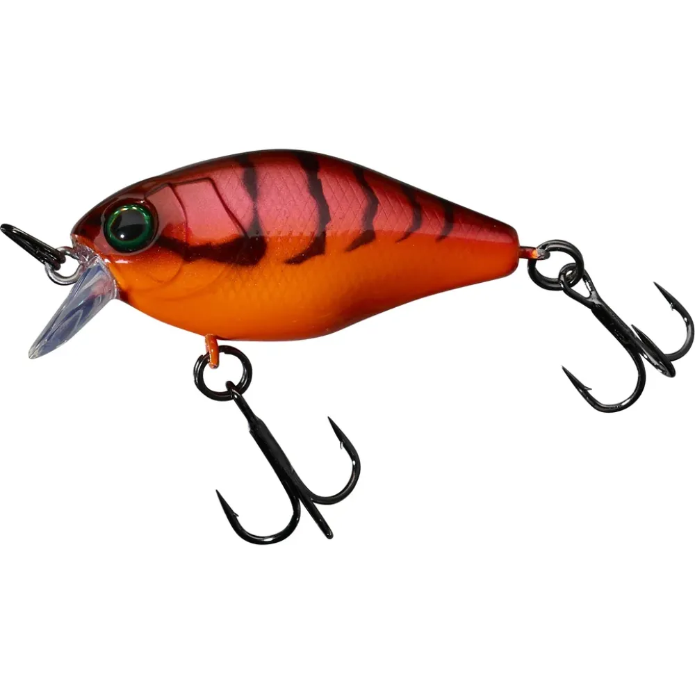 New Chubby 41 Aggressive Perch Hardbaits