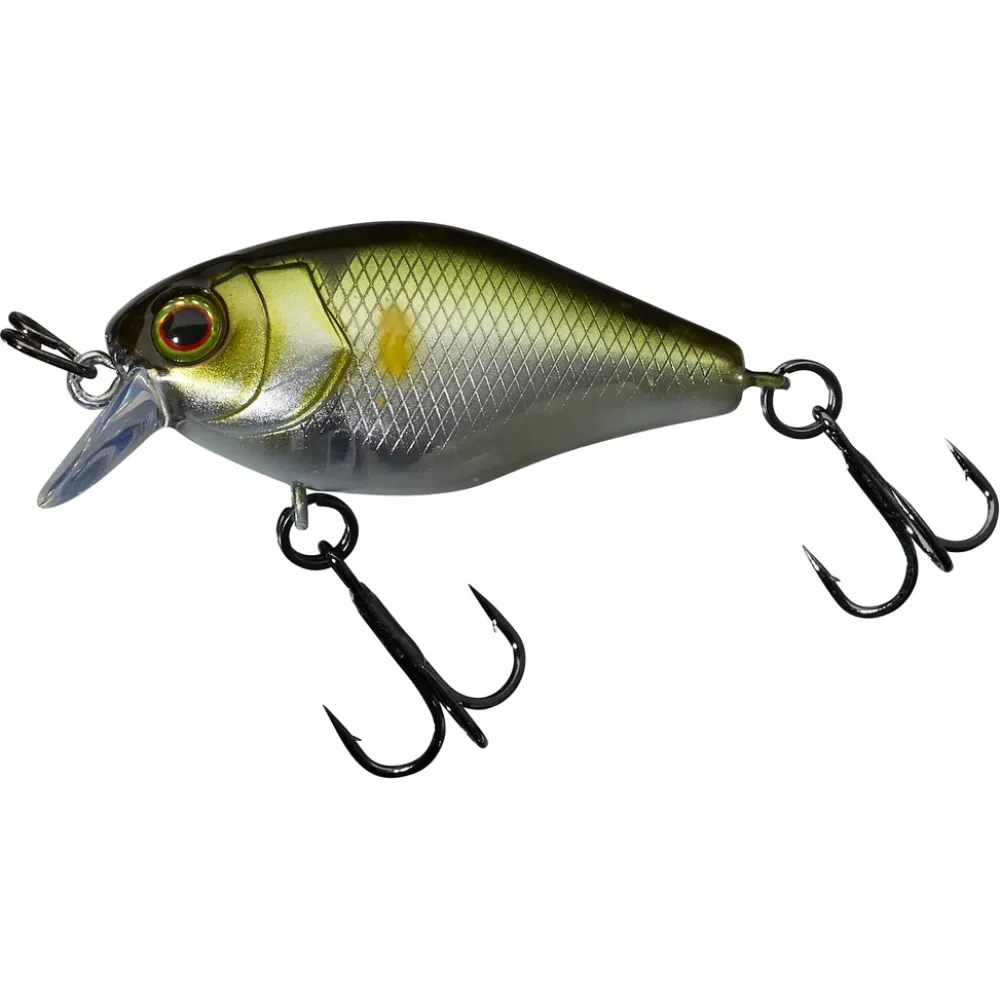 New Chubby 41 Aggressive Perch Hardbaits