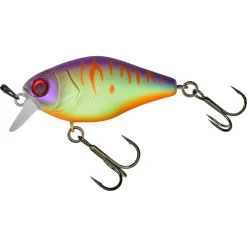 New Chubby 41 Aggressive Perch Hardbaits