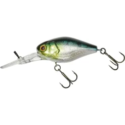 Online Chubby 41 DR Aurora Bleak Hardbaits