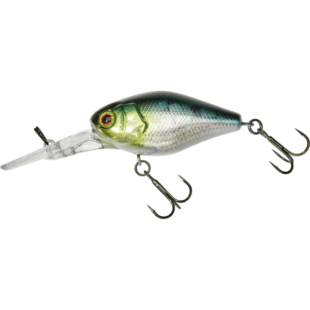 Online Chubby 41 DR Aurora Bleak Hardbaits