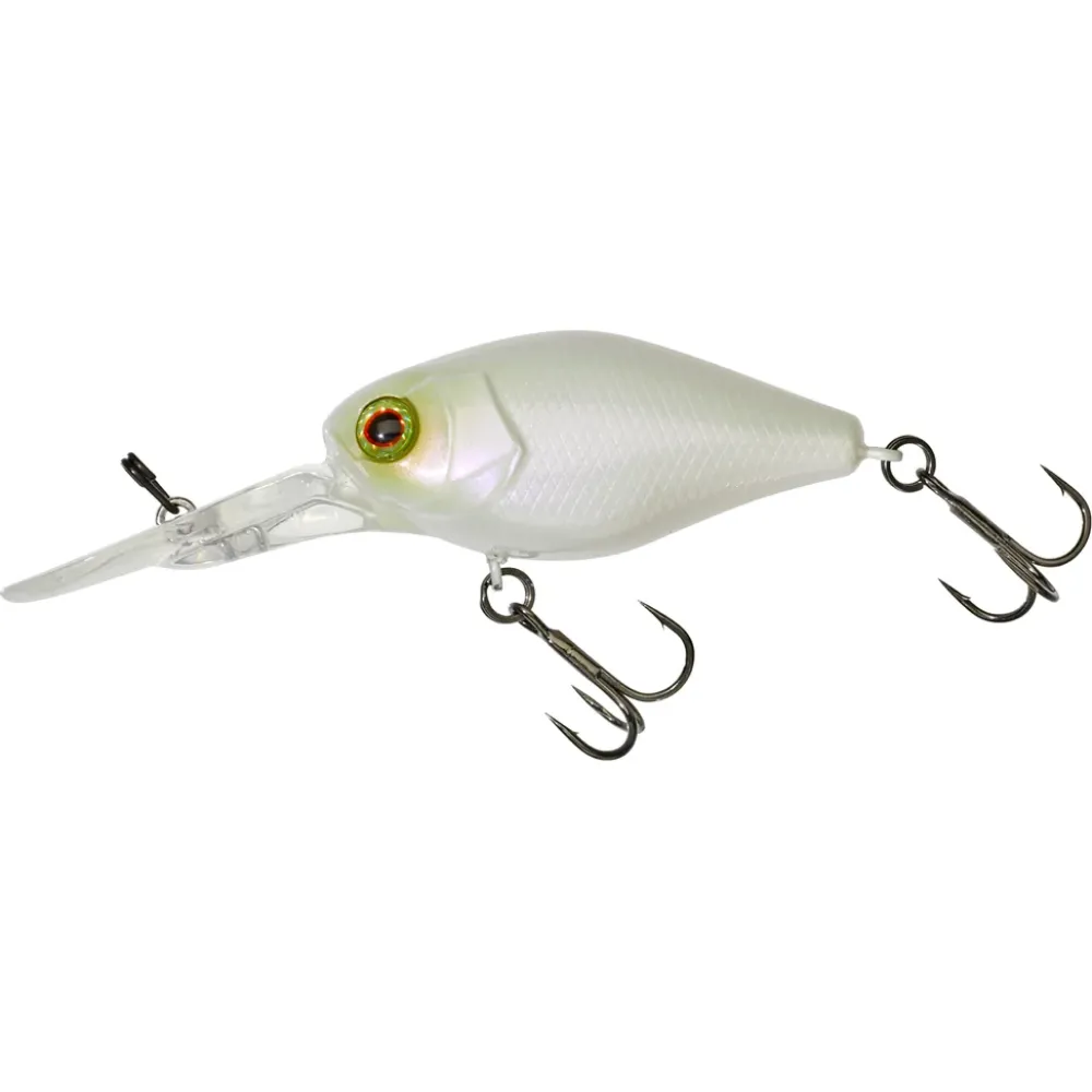 Online Chubby 41 DR Aurora Bleak Hardbaits