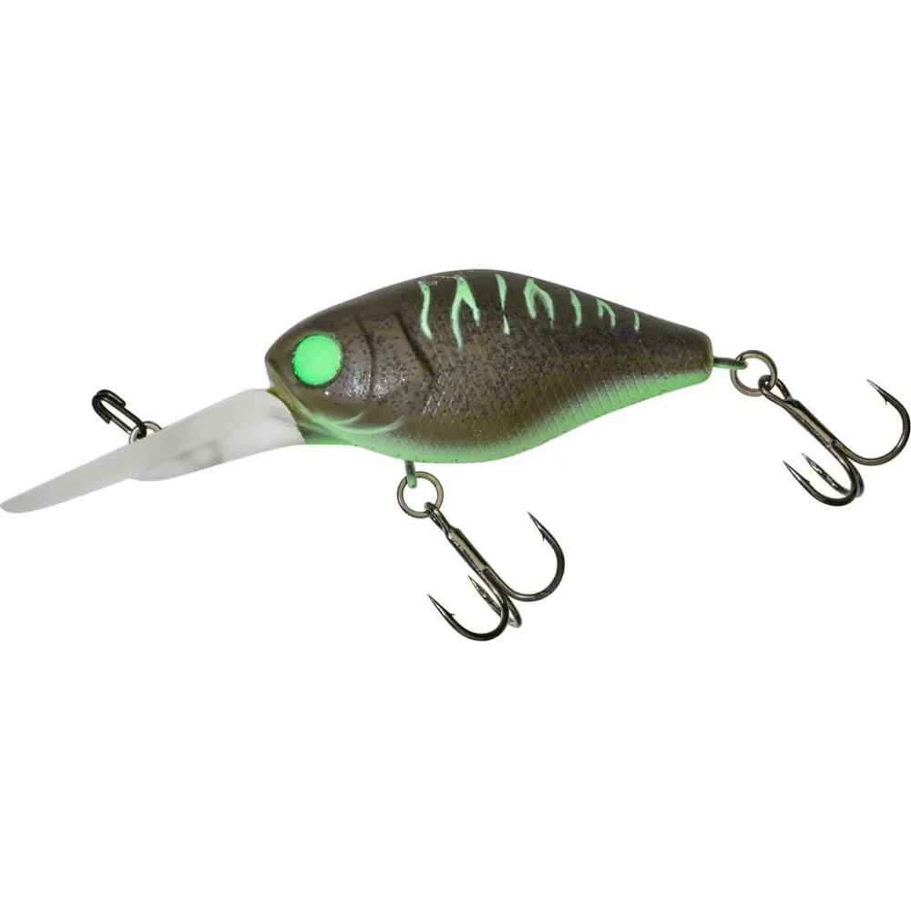 Online Chubby 41 DR Aurora Bleak Hardbaits