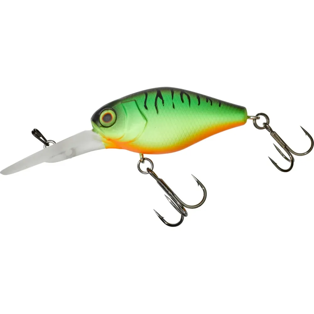 Online Chubby 41 DR Aurora Bleak Hardbaits